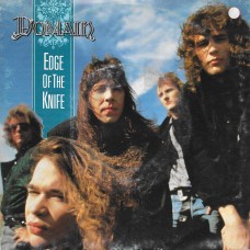 DOMAIN - Edge of the knife